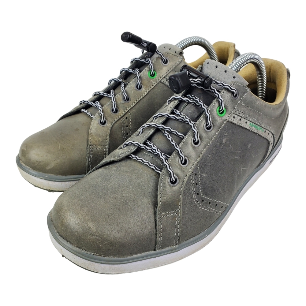 ASHWORTH Shoes CARDELL HYBRID Spikeless Golf G54322